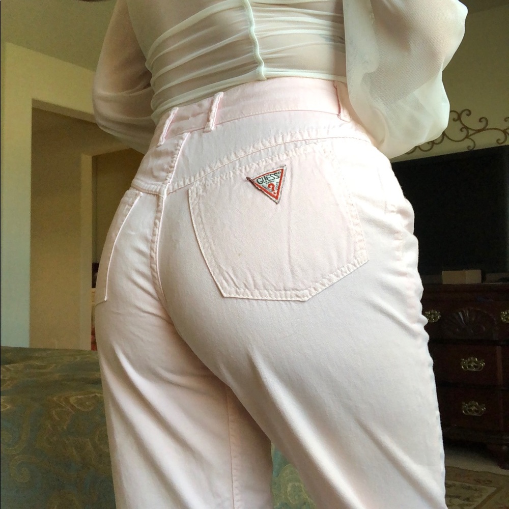 Vintage Guess jeans